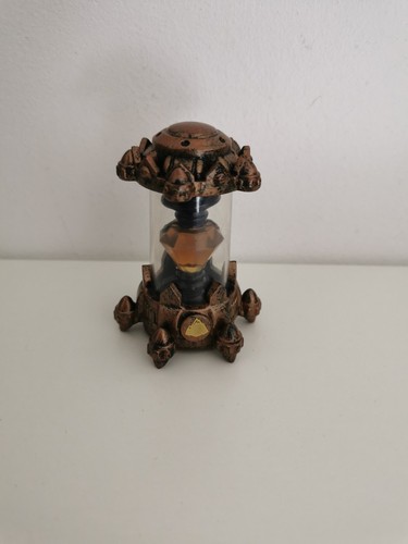 Earth rocket creation crystal - rocket,