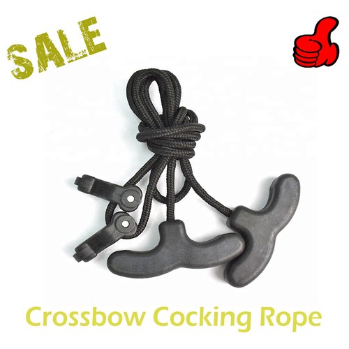 1pc crossbow cocking aid - 1pc,