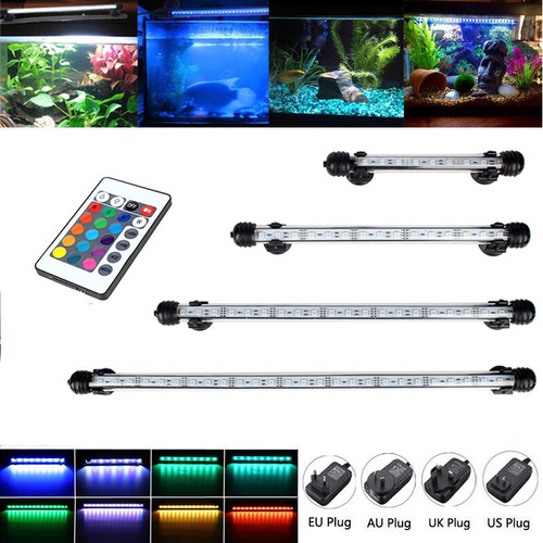 Aquarium fish tank 5050 rgb - aquarium,