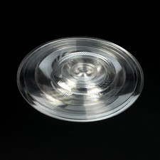 1PC 125mm Fresnel Lens Long