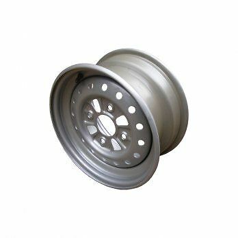 Quad bike front inch wheel - bike, 12
