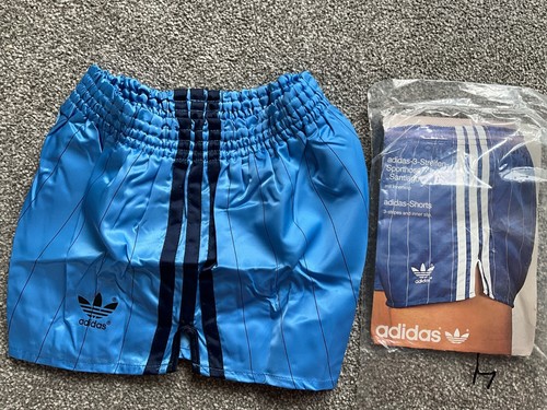 Brand new vintage adidas - brand,