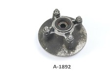 Honda XL 125 V Varadero Bj 2001 - sprocket mount sprocket carrier A1892
