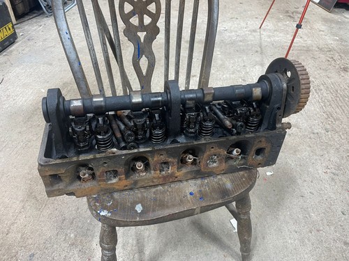 Ford pinto cylinder - pinto,