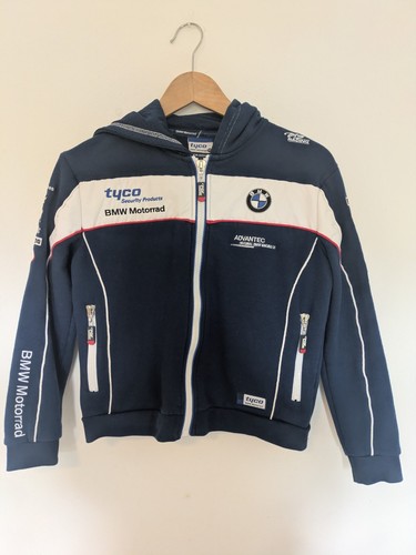 Bmw motorrad tyco racing kids - racing,