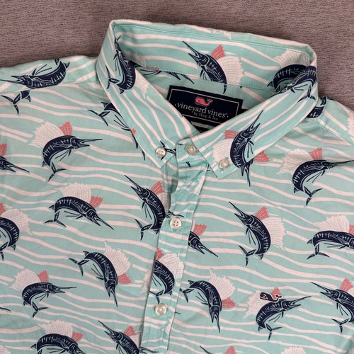Vineyard vines mens medium - vines,