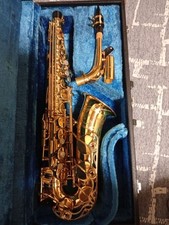 YAMAHA YAS-62 First model Alto