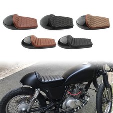 Universal Cafe Racer Seat