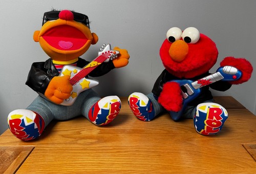 Vintage tyco 1998 rock - 1998, roll