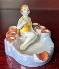 Vintage Bathing Beauty