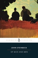 Of Mice And Men (Penguin Great