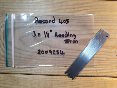 Vintage record 405 - plane,