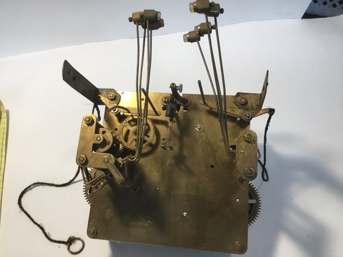 Urgos westminster chime - westminster,