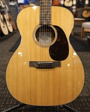 Martin Used 000E Retro Plus ~Mahogany~ '24 Fukuoka Store