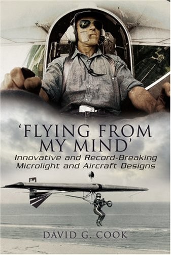 Flying from mind - from,