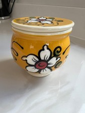 Vintage Marie France Butter