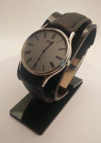 Vintage 1977 seiko chariot - seiko,