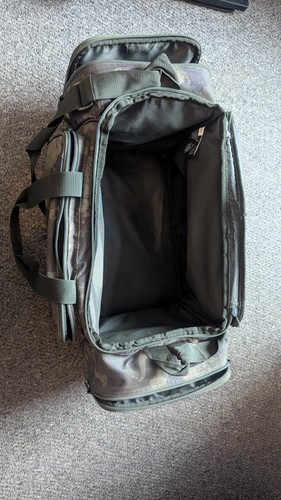 Solar tackle undercover - |,