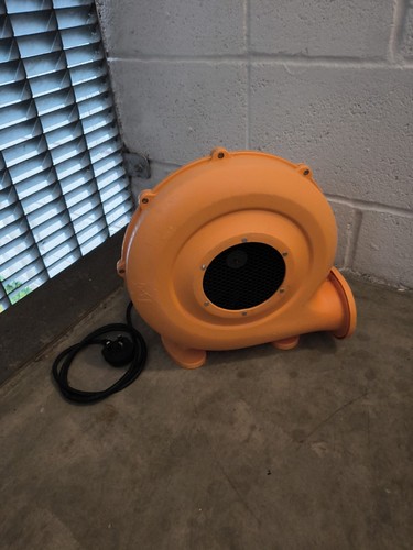 Shunde huawei air blower mfg - shunde,