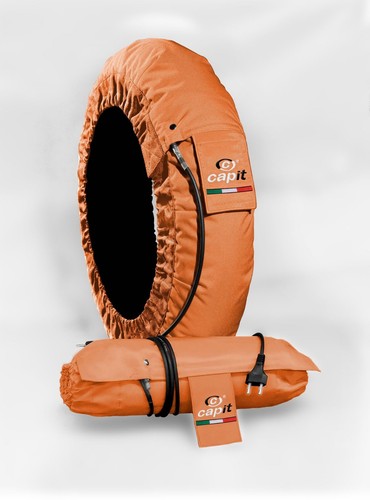 Capit tyre warmer - capit,