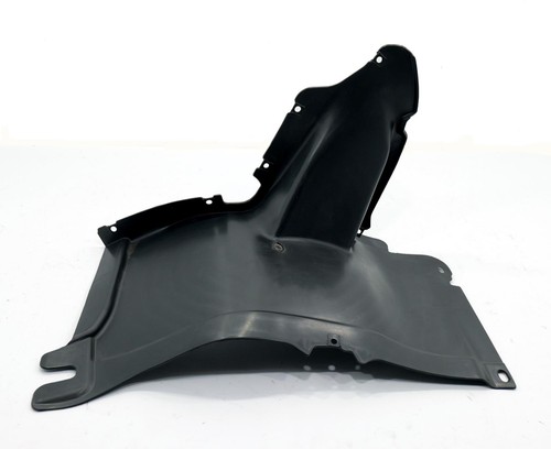 Wheel arch liner splash guard - arch,
