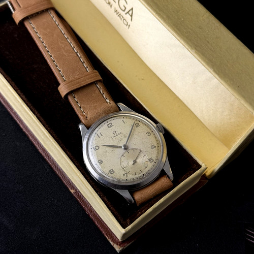 Vintage big 37mm - vintage,