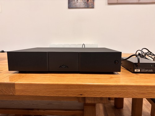 Naim audio nap 250 amp - nap, dr