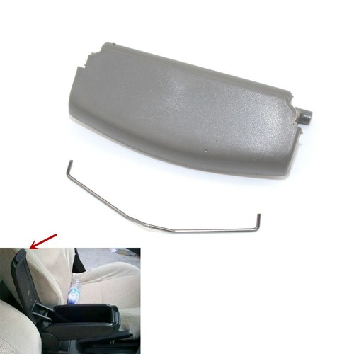 Console cover armrest lid - armrest,