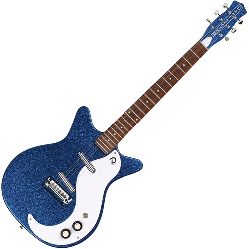 Danelectro dc59m nos - nos, double