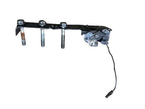 Mountfield empress throttle - mountfield,
