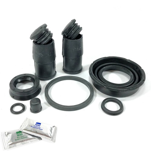 Rear brake caliper repair kit - rear,