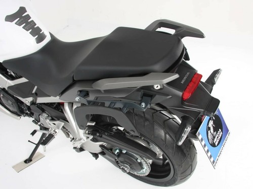Honda vfr 800 crossrunner - honda,