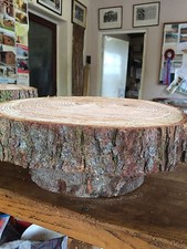 18" (46cm) Rustic Raised