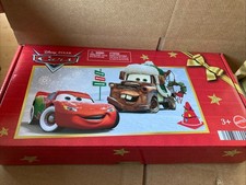 DISNEY CARS DIECAST Christmas