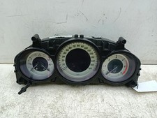 MERCEDES C CLASS SPEEDOMETER INSTRUMENT CLUSTER A2049005813 W204 2007-2015