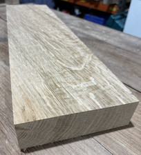 Planed Oak Hardwood Timber