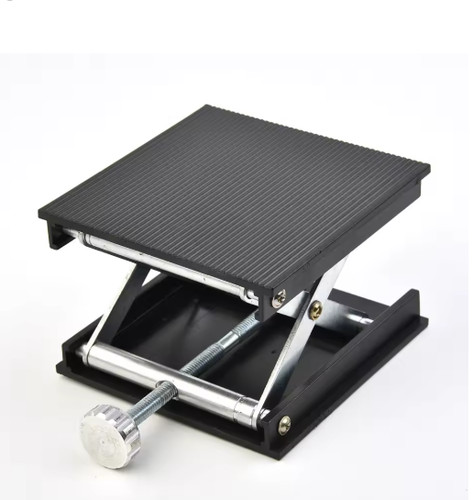 1pc lab jack stand platform - lab,