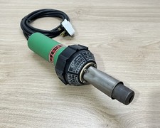 Leister Triac S CH-6060 Hot