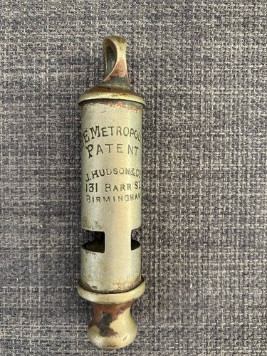 Antique brass metropolitan - antique,