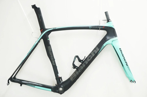 Bianchi oltre xr3 2017 model - oltre,