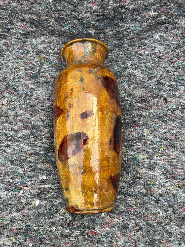 Antique doulton lambeth autumn - doulton,