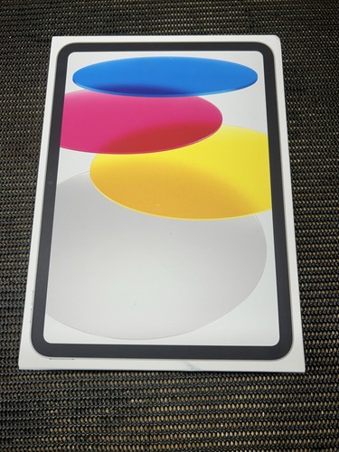 Apple ipad 10th gen - apple, gen.
