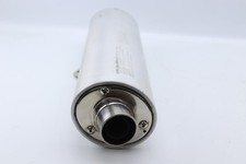 Exhaust Silencer SUZUKI TL