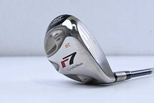Taylormade steel wood - taylormade,