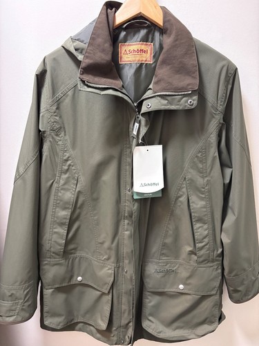 Schoffel ptarmigan ultralight - schoffel,
