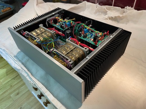 Avondale se230 based dual - se230,