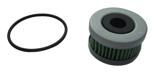 High pressure fuel filter - high,