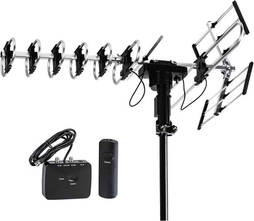 Ultimate outdoor antenna - ultimate,