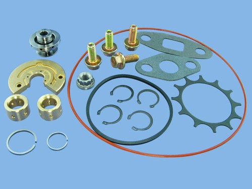 Turbo charger repair rebuild - turbo,