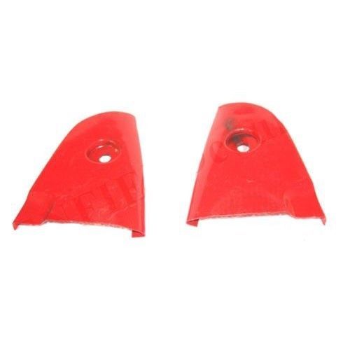 Side hood panel half - side, rh